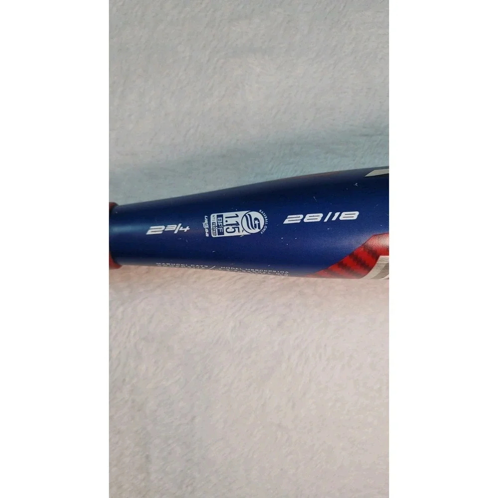 USED Marucci Cat 9 Composite Pastime 28/18 (-10)‎ 2 3/4
